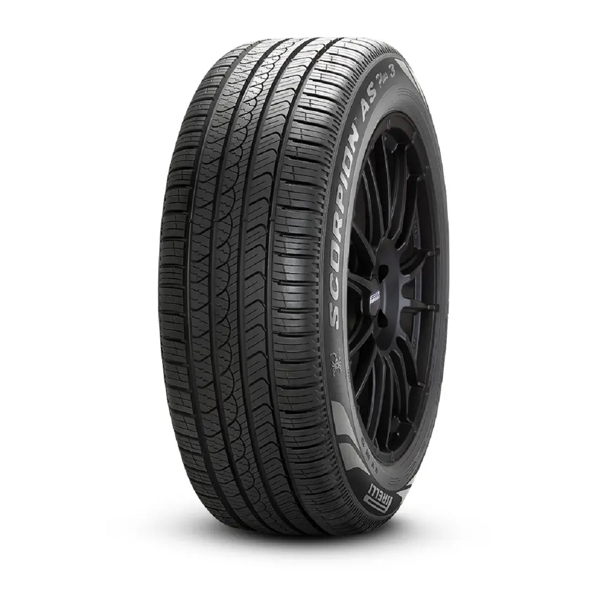 Llanta 265/70r17 Pirelli Scorpion As Plus 3 115h