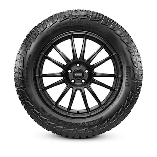 Foto 3 | Llanta 265/65r18 Pirelli Scorpion All Terrain Plus 114t