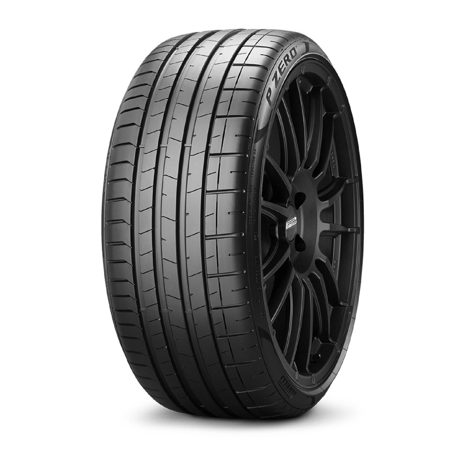 Foto 2 pulgar | Llanta 315/30r22 Pirelli P Zero (pz4) 107y