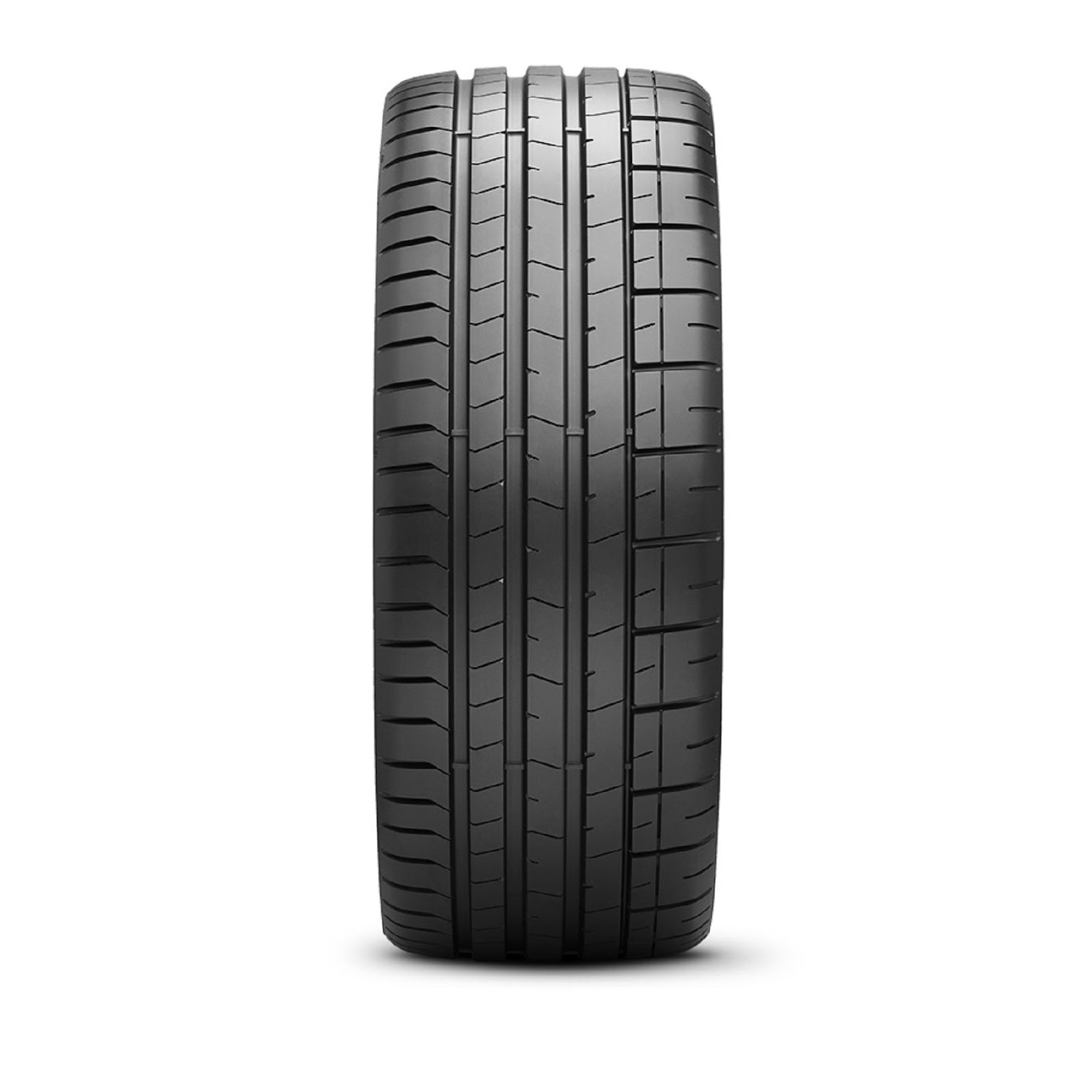 Foto 3 pulgar | Llanta 315/30r22 Pirelli P Zero (pz4) 107y