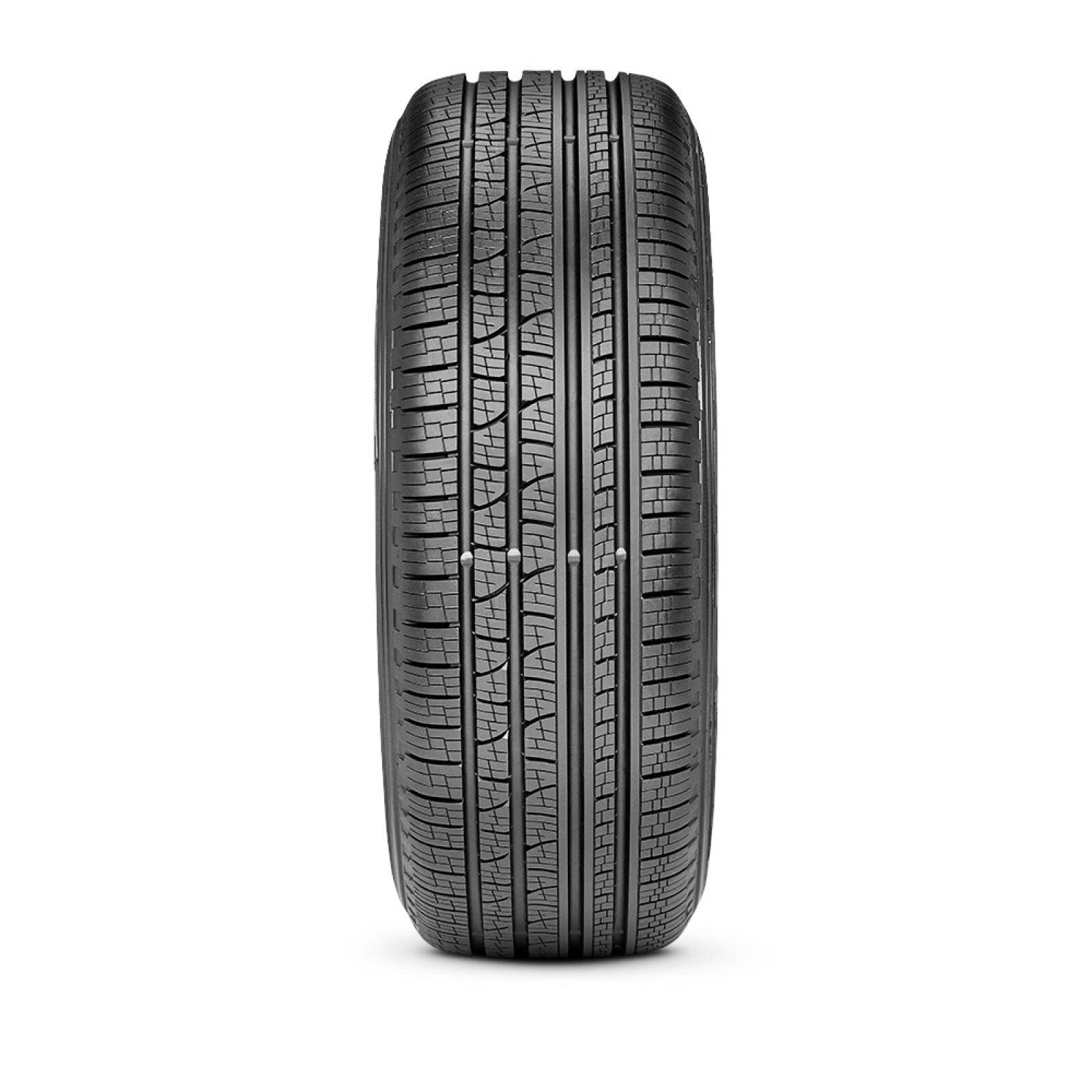 Foto 4 pulgar | Llanta 235/60r18 Pirelli Scorpion Verde A/s 103h Run Flat