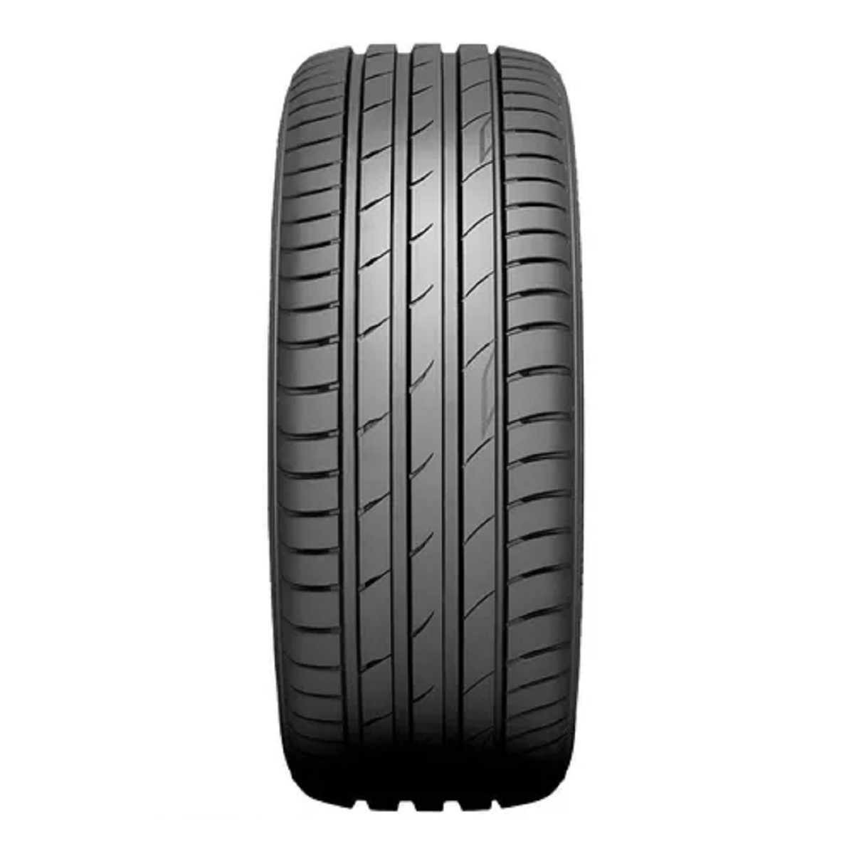 Foto 3 pulgar | Llanta 245/45r17 Marshal Mu12 95w