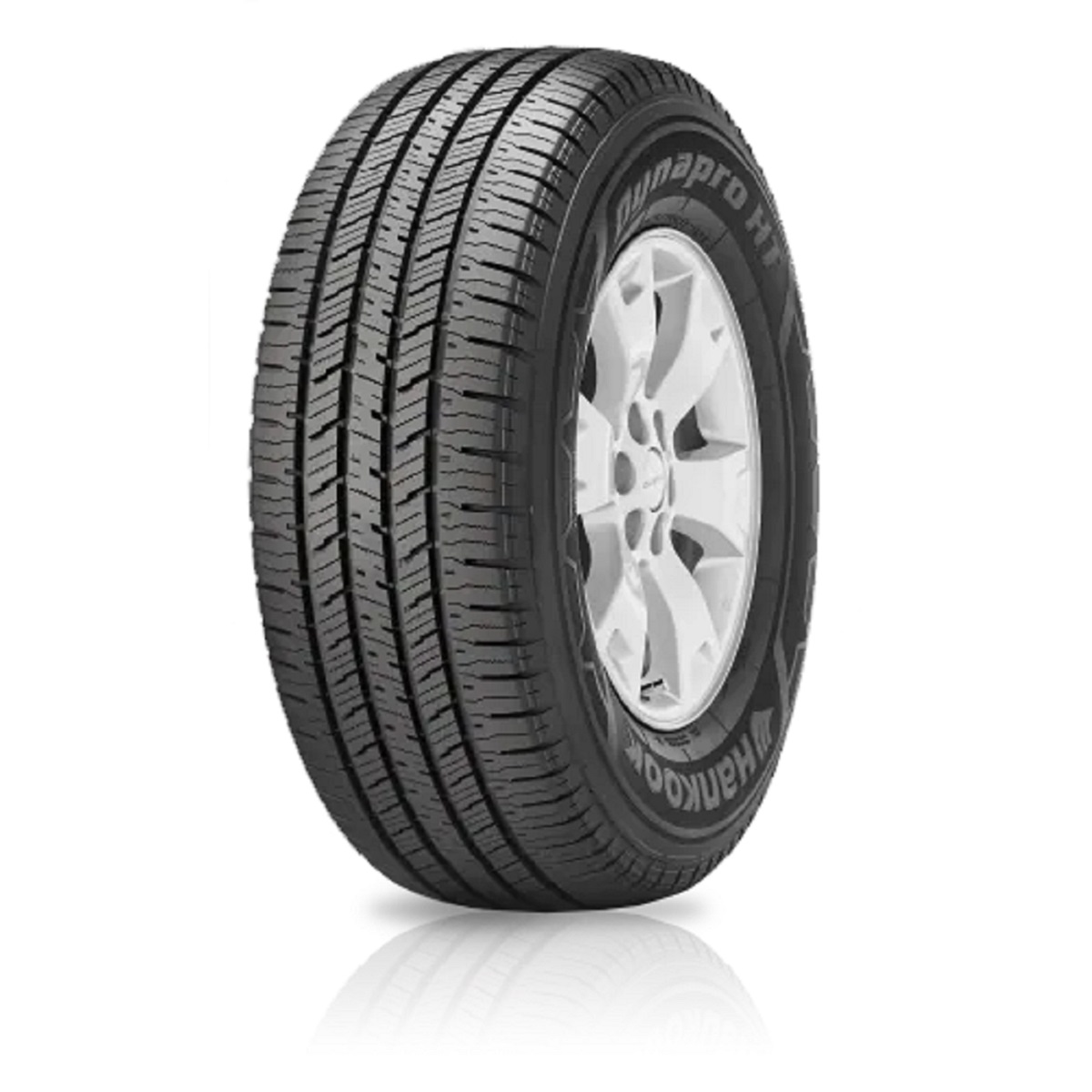 Llanta 255/70r17 Hankook Dynapro Ht (rh12) 110t