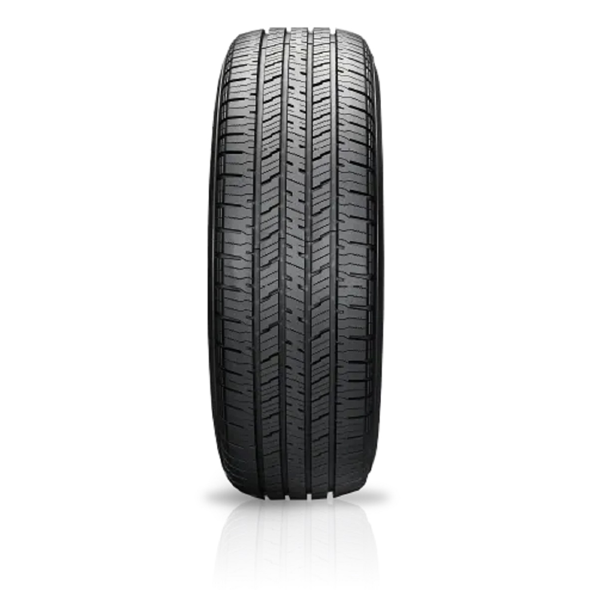 Foto 3 pulgar | Llanta 255/70r17 Hankook Dynapro Ht (rh12) 110t