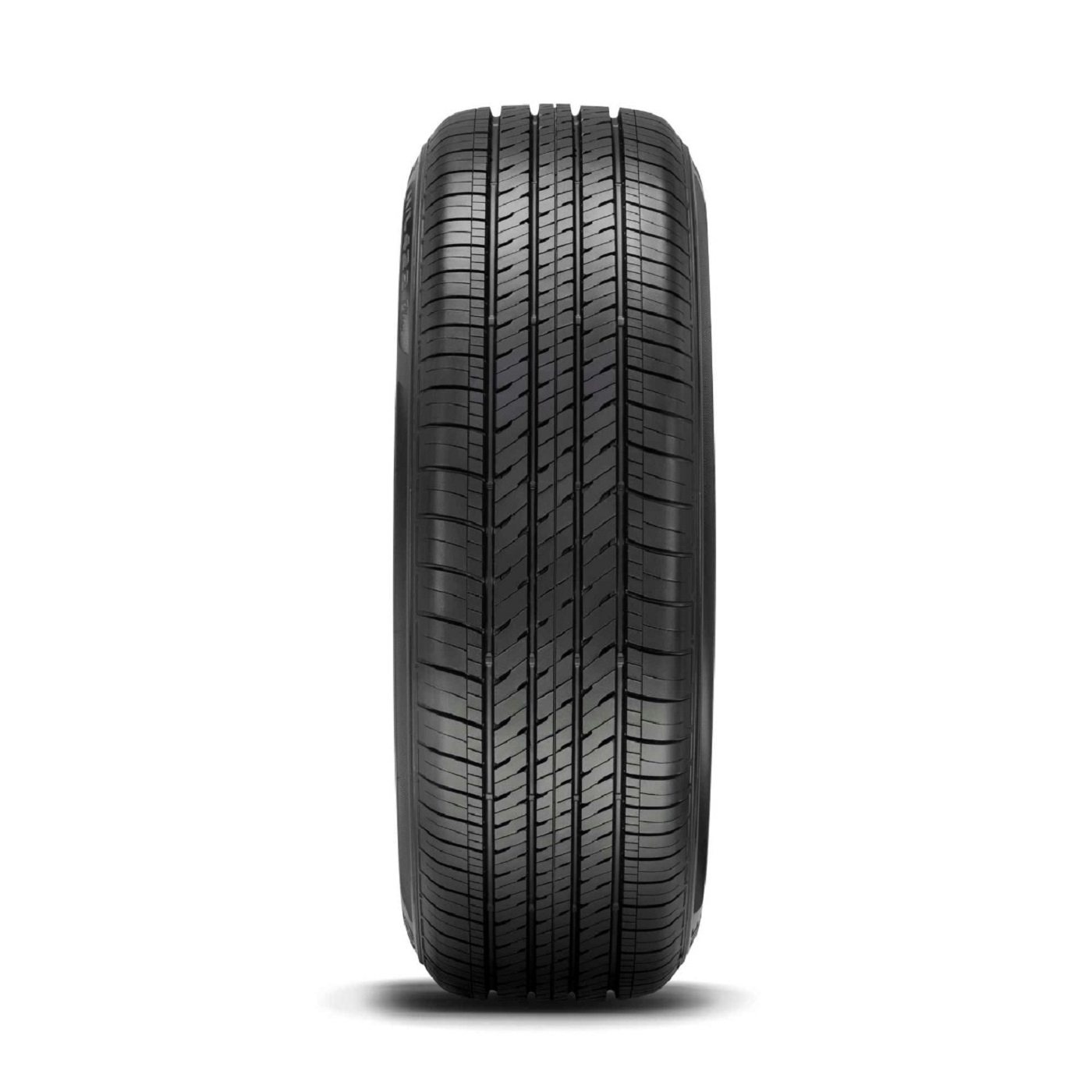 Foto 3 pulgar | Llanta 235/55R18 Bridgestone Ecopia H/l 422 + 100h