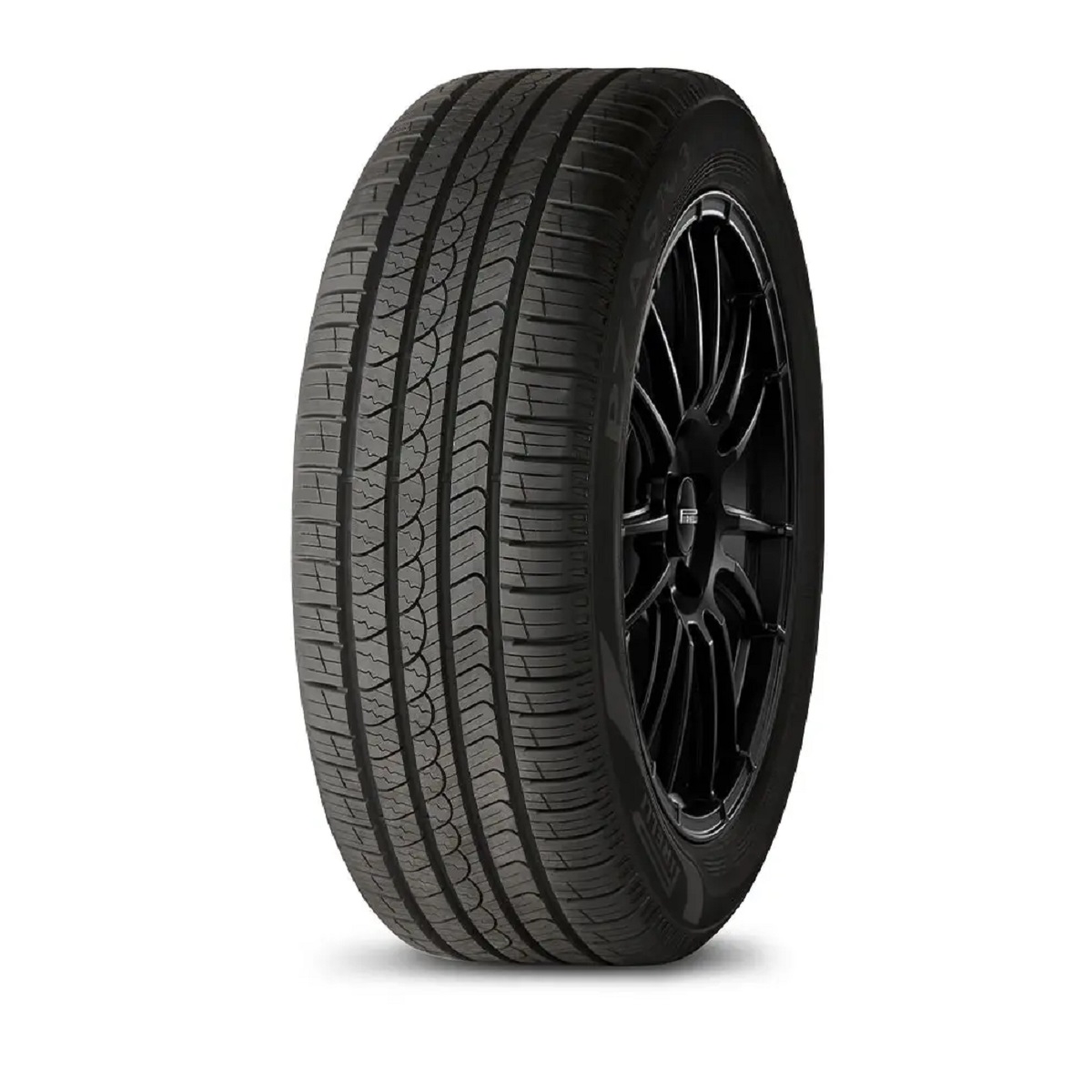 Foto 2 pulgar | Llanta 245/45r18 Pirelli P7 As Plus 3