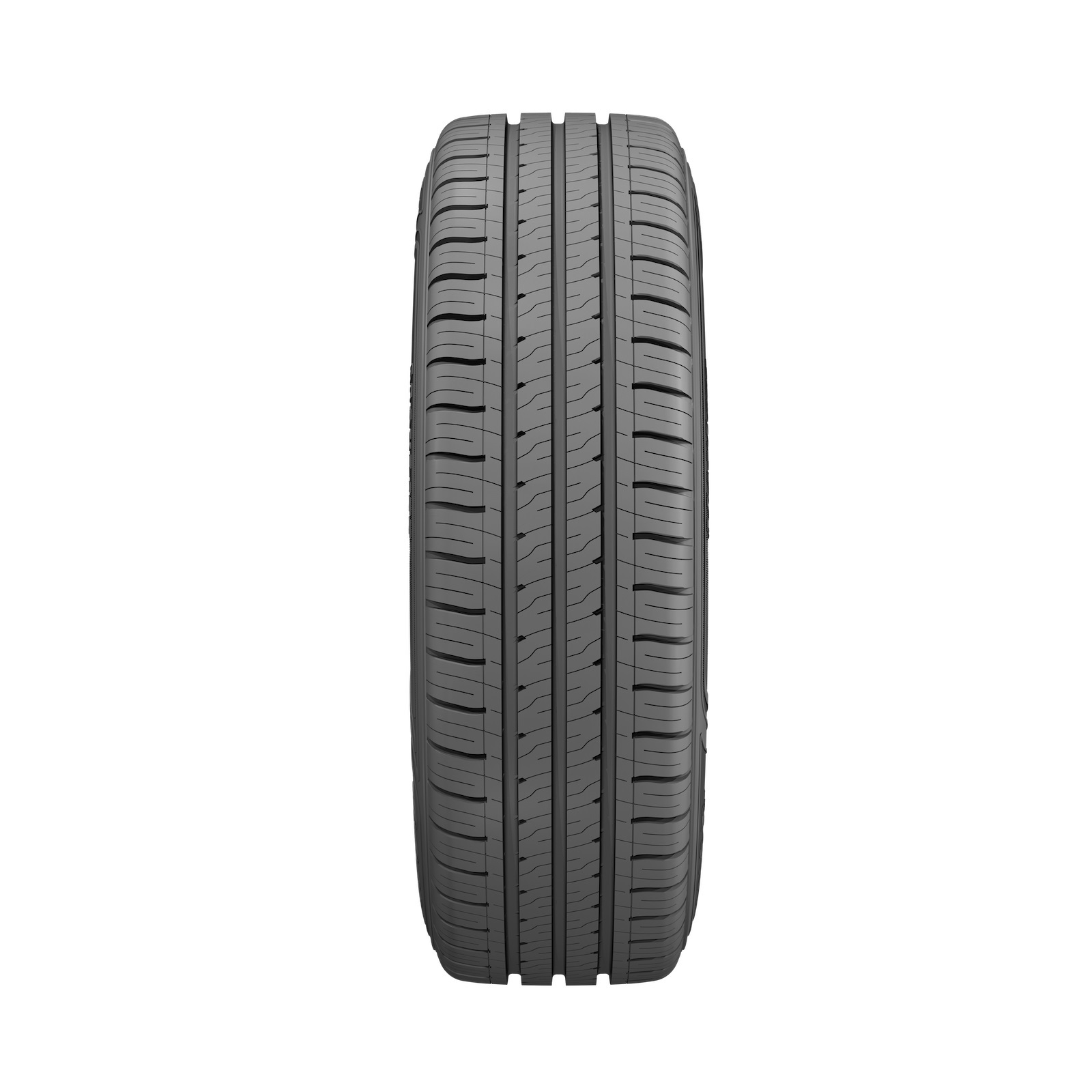 Foto 3 pulgar | Llanta 235/55r20 Goodyear Assurance Maxlife 102v