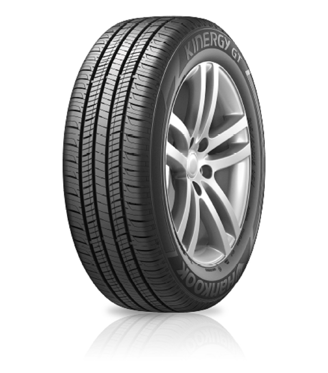 Llanta 235/40r19 Hankook Kinergy Gt (h436) 92v