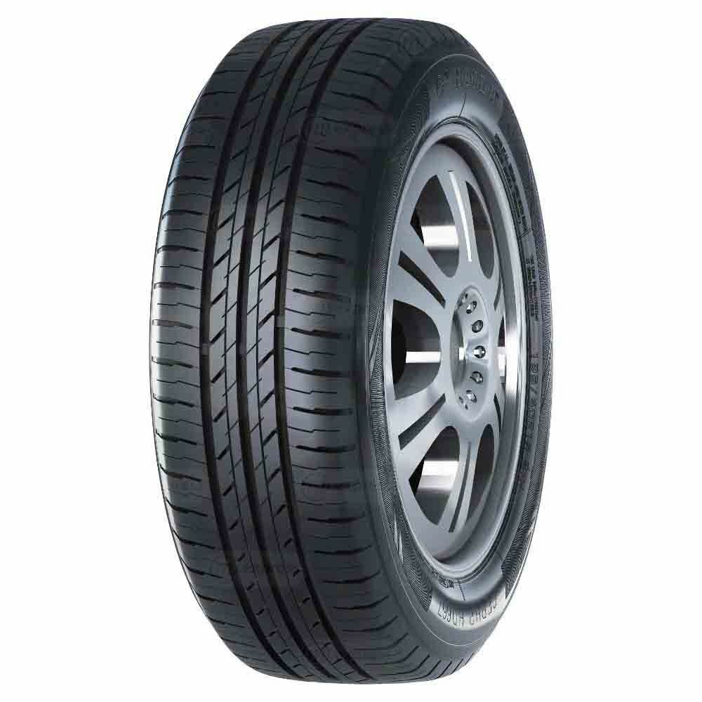 Llanta 155/70r13 Haida Hd667 75t