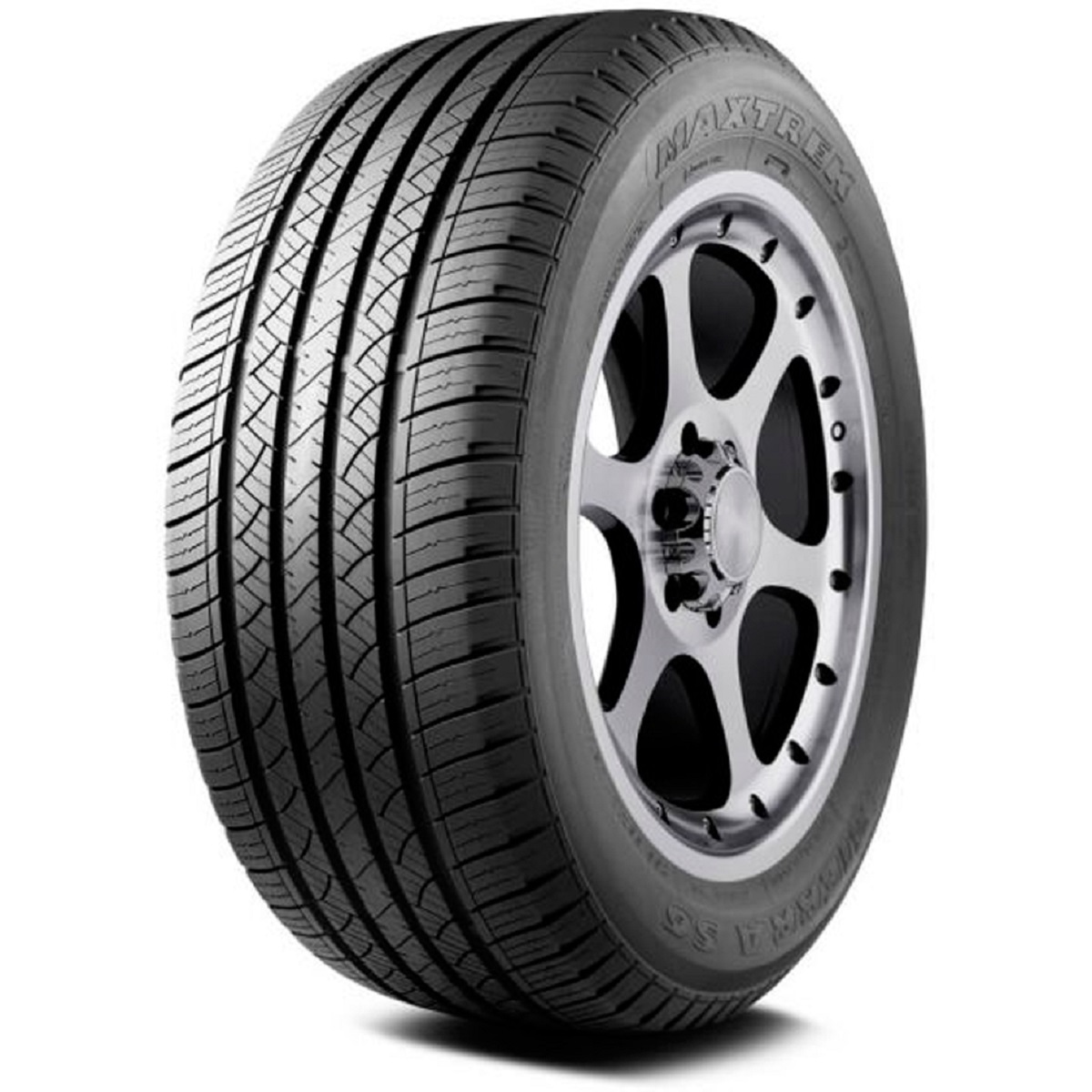 Llanta 285/50r20 Maxtrek Sierra S6 116v