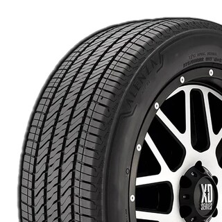 Foto 2 | Llanta 275/60r20 Bridgestone Alenza A/s 02 115s
