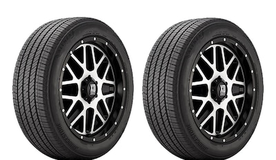 Foto 4 | Llanta 275/60r20 Bridgestone Alenza A/s 02 115s