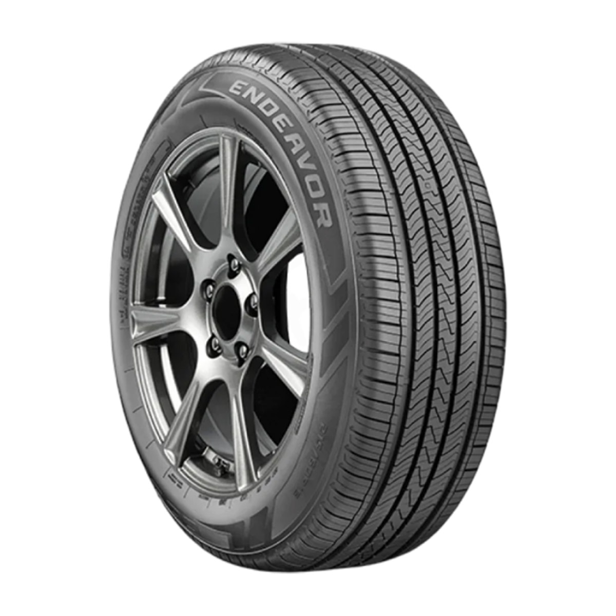 Foto 2 pulgar | Llanta 225/45r18 Cooper Endeavor 95v