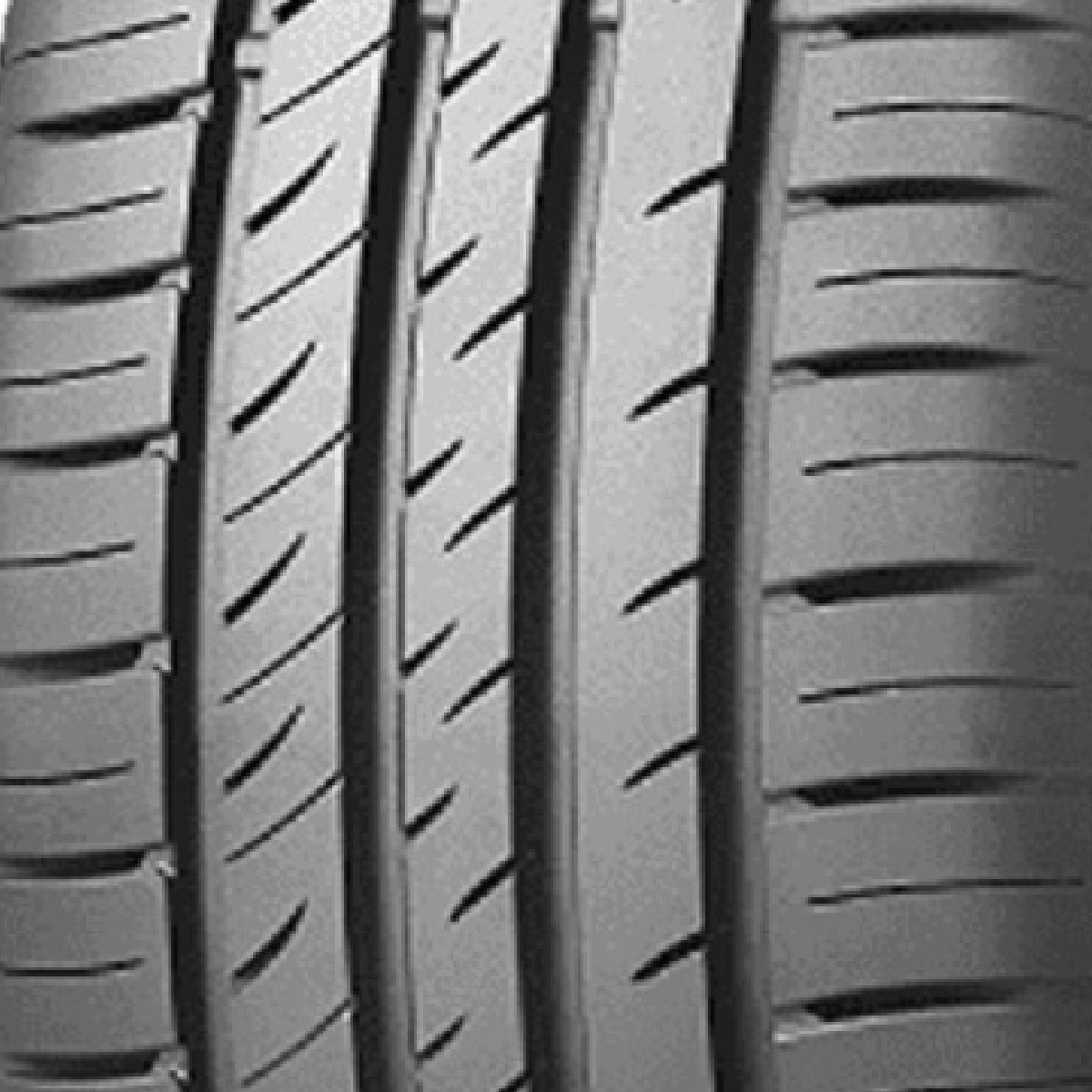 Foto 4 pulgar | Llanta 195/65r15 Kumho Ecowing Es31
