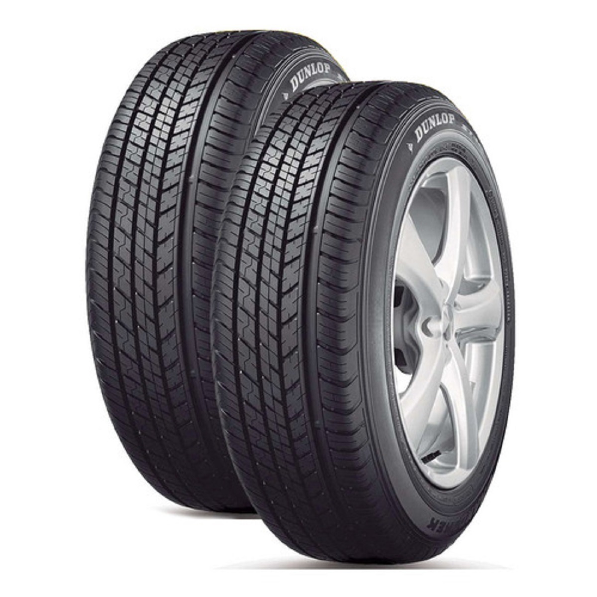 Foto 5 pulgar | Llanta 225/65r17 Dunlop Grandtrek St30 102h