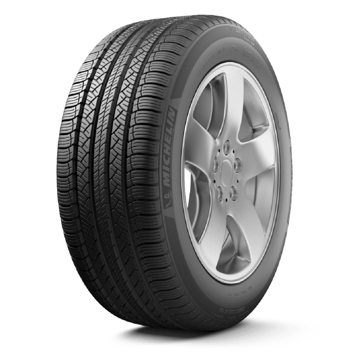 Llanta 255/50R20 Michelin Latitude Tour Hp 109w