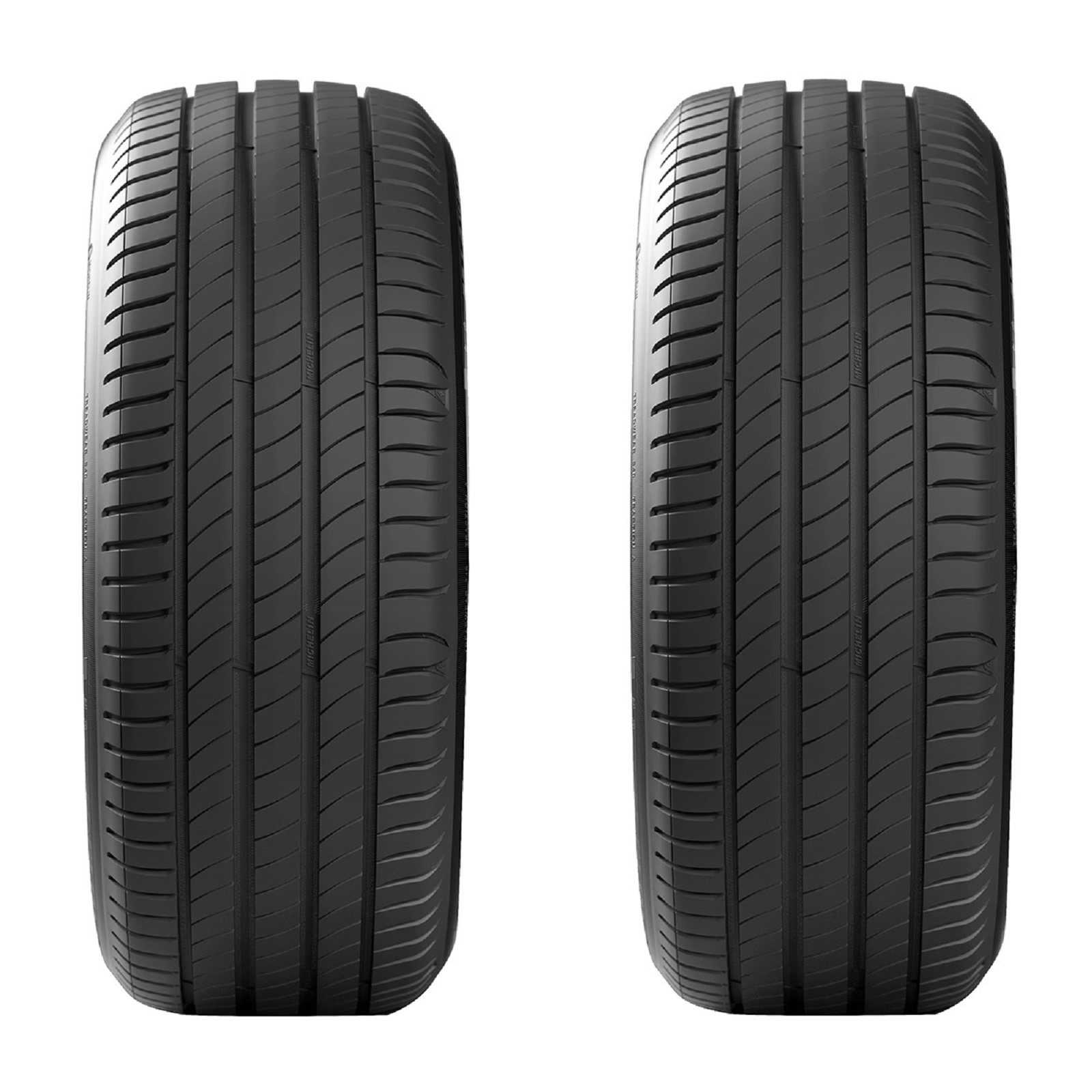 Foto 5 pulgar | Llanta 215/60r17 Michelin Primacy 4+ 96v