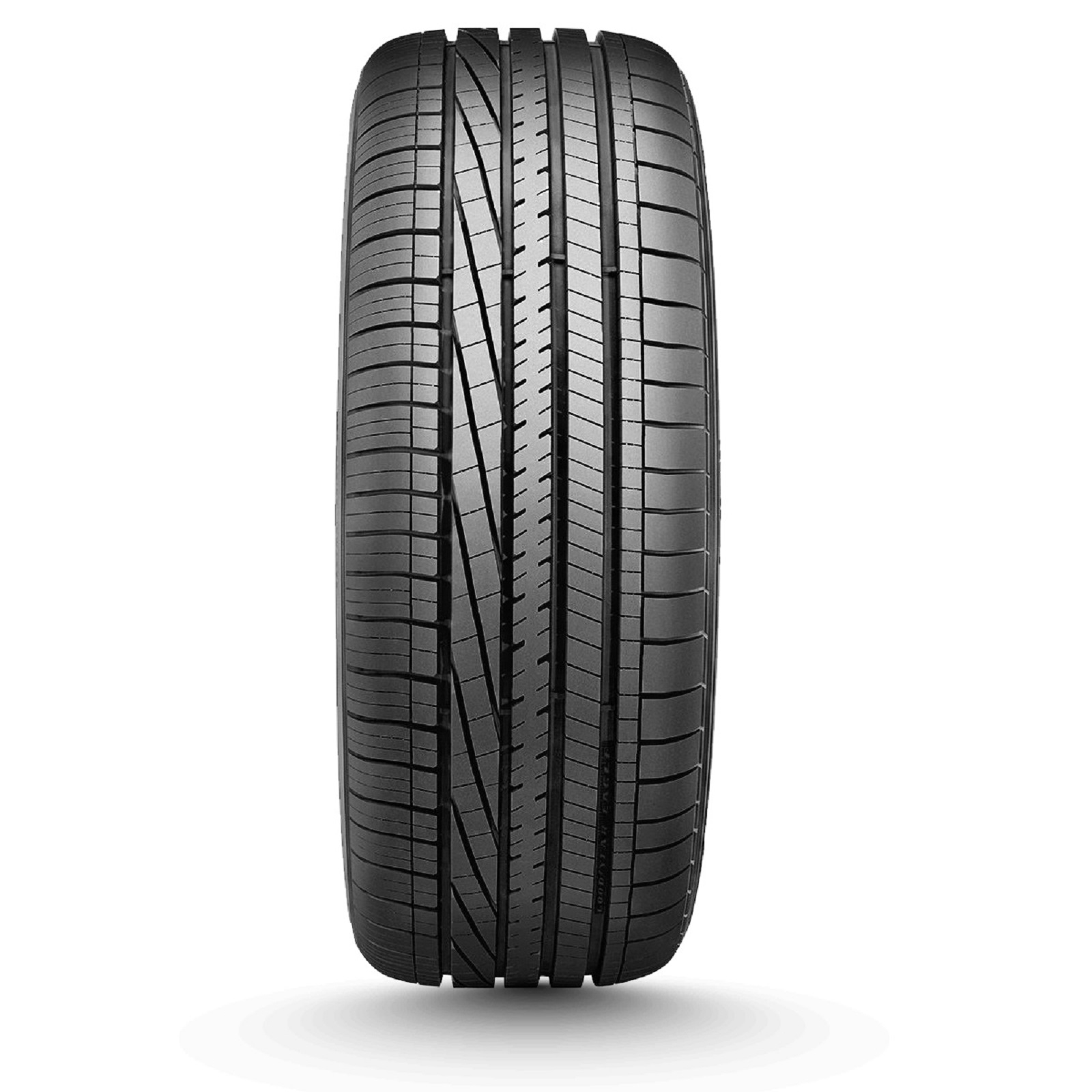 Foto 3 pulgar | Llanta 245/45zr20 Goodyear Eagle Rs-a2 99y