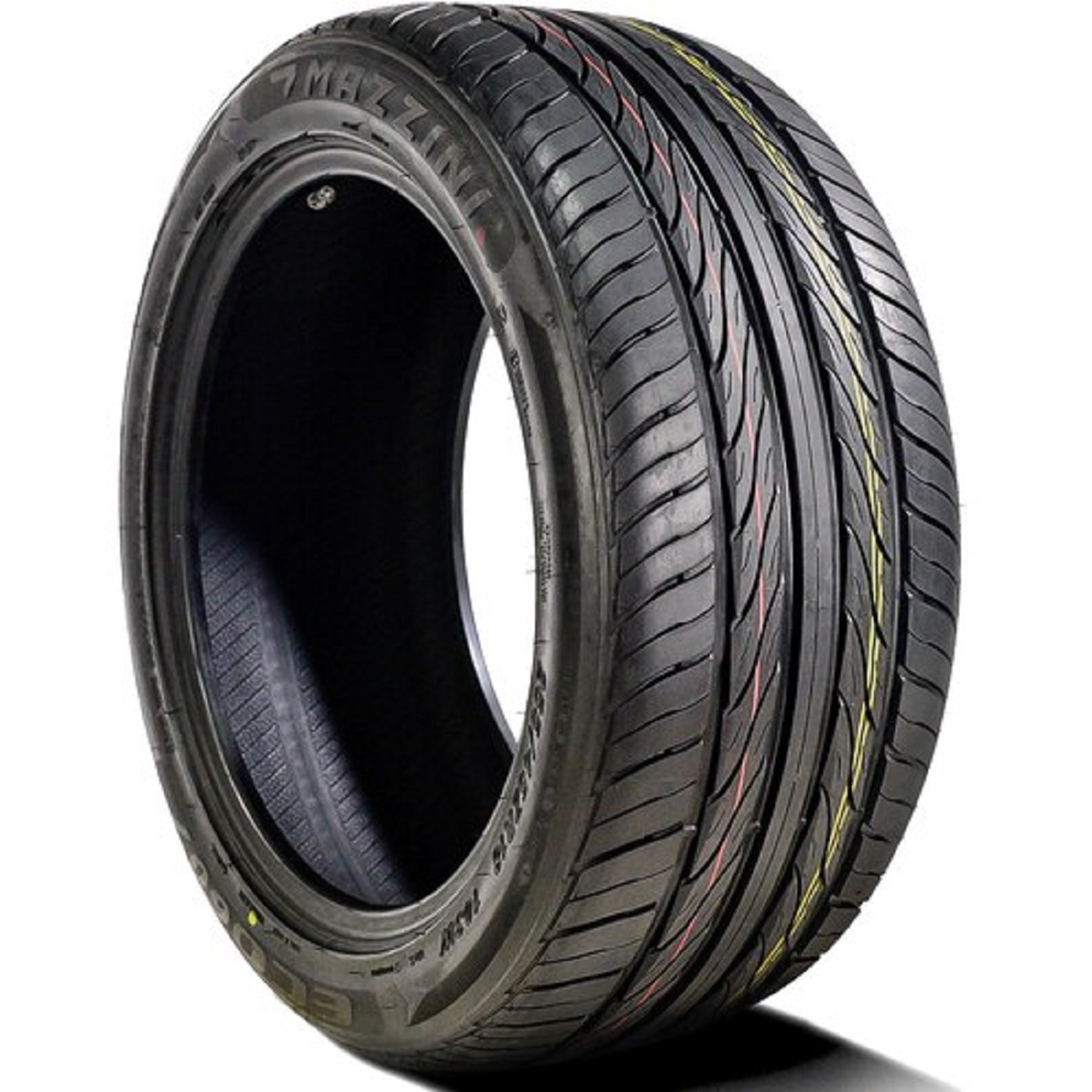 Foto 2 pulgar | Llanta 275/30r19 Mazzini Eco607 96w