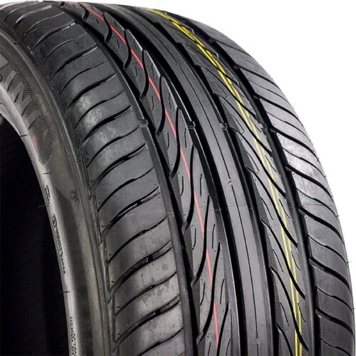 Foto 3 pulgar | Llanta 275/30r19 Mazzini Eco607 96w