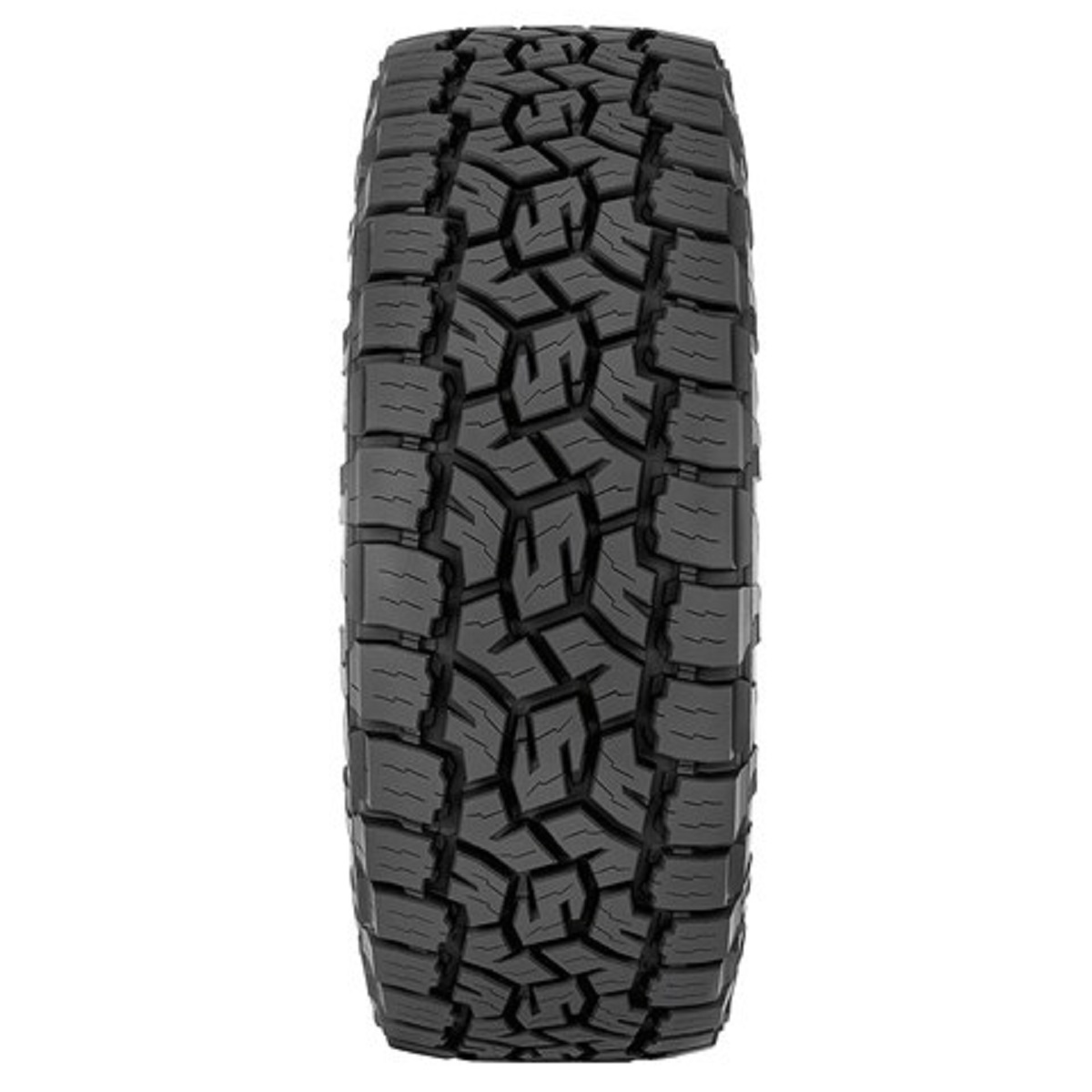 Foto 3 pulgar | Llanta 215/75r15 Toyo Open Country A/t Iii 100t