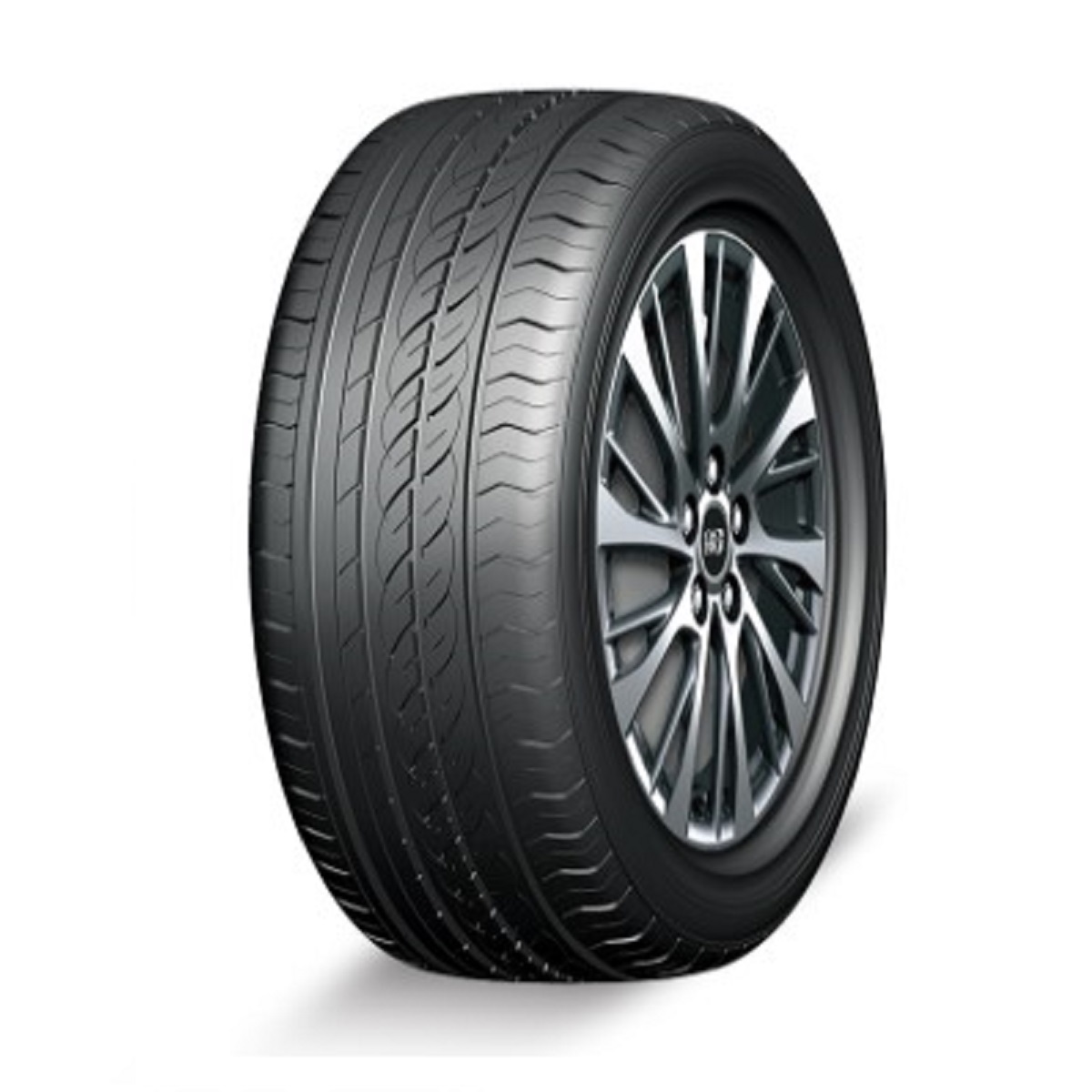 Foto 2 pulgar | Llanta 235/45r18 Joyroad Sport Rx6