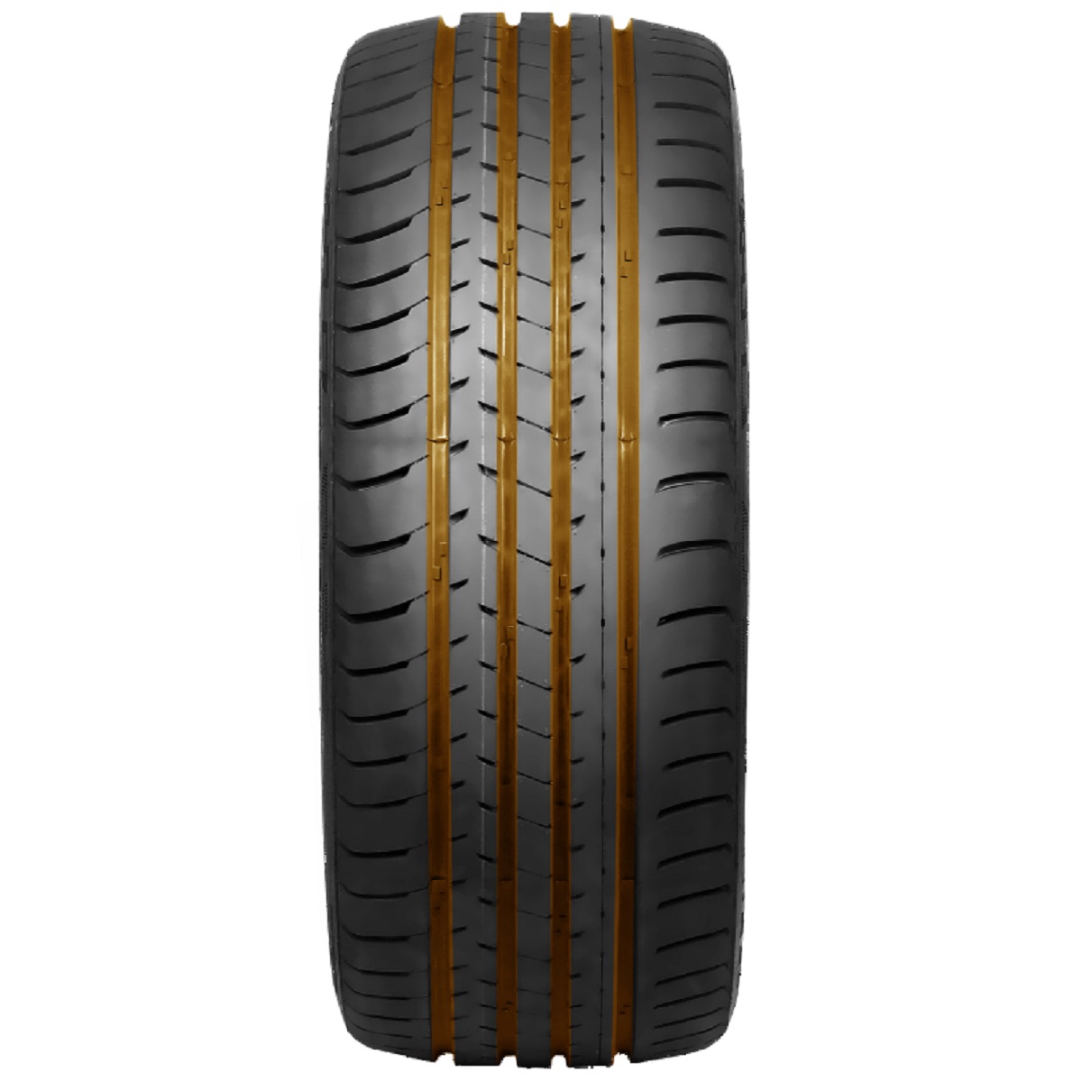 Foto 3 pulgar | Llanta 275/45r19 Mazzini Eco602 108w