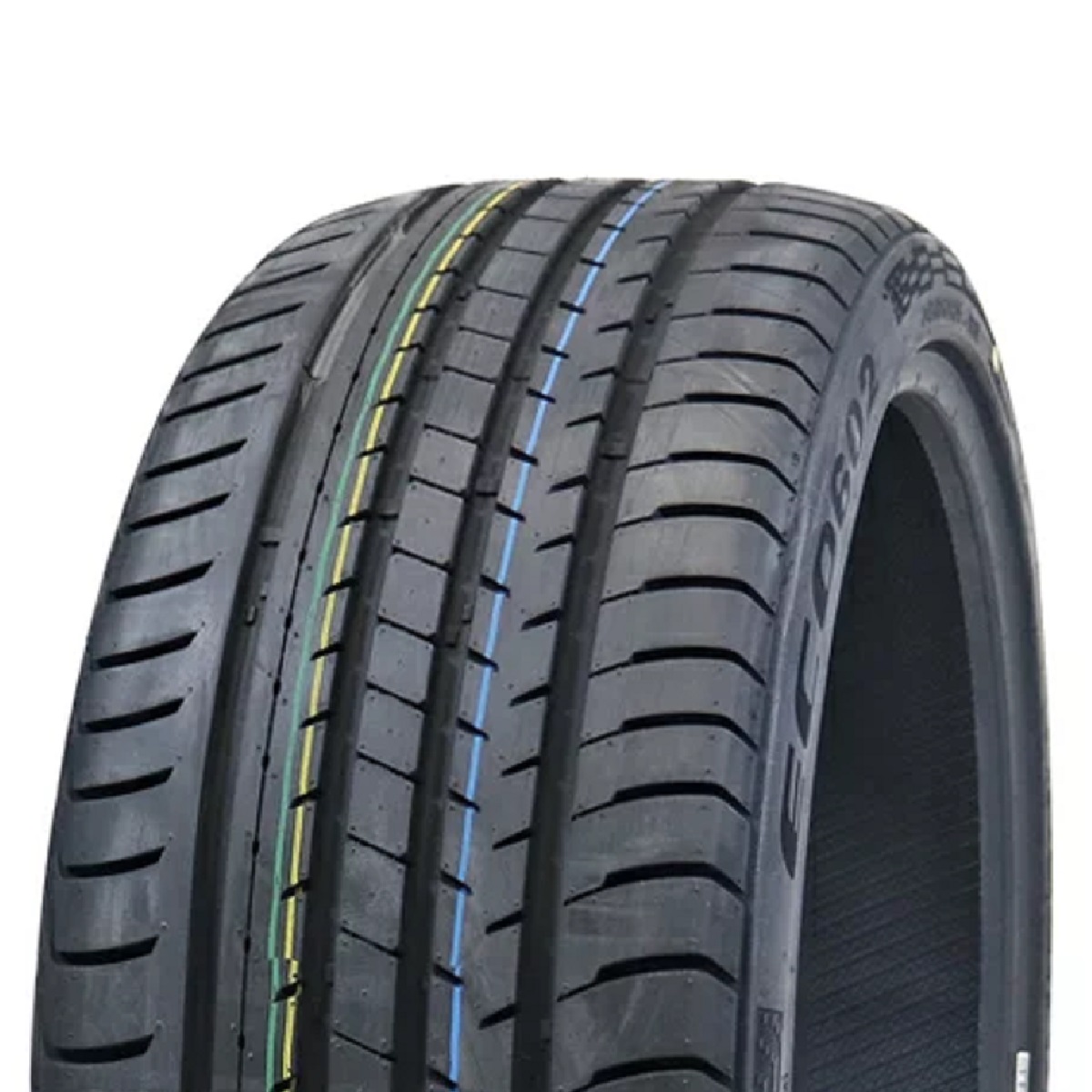 Foto 4 pulgar | Llanta 275/45r19 Mazzini Eco602 108w