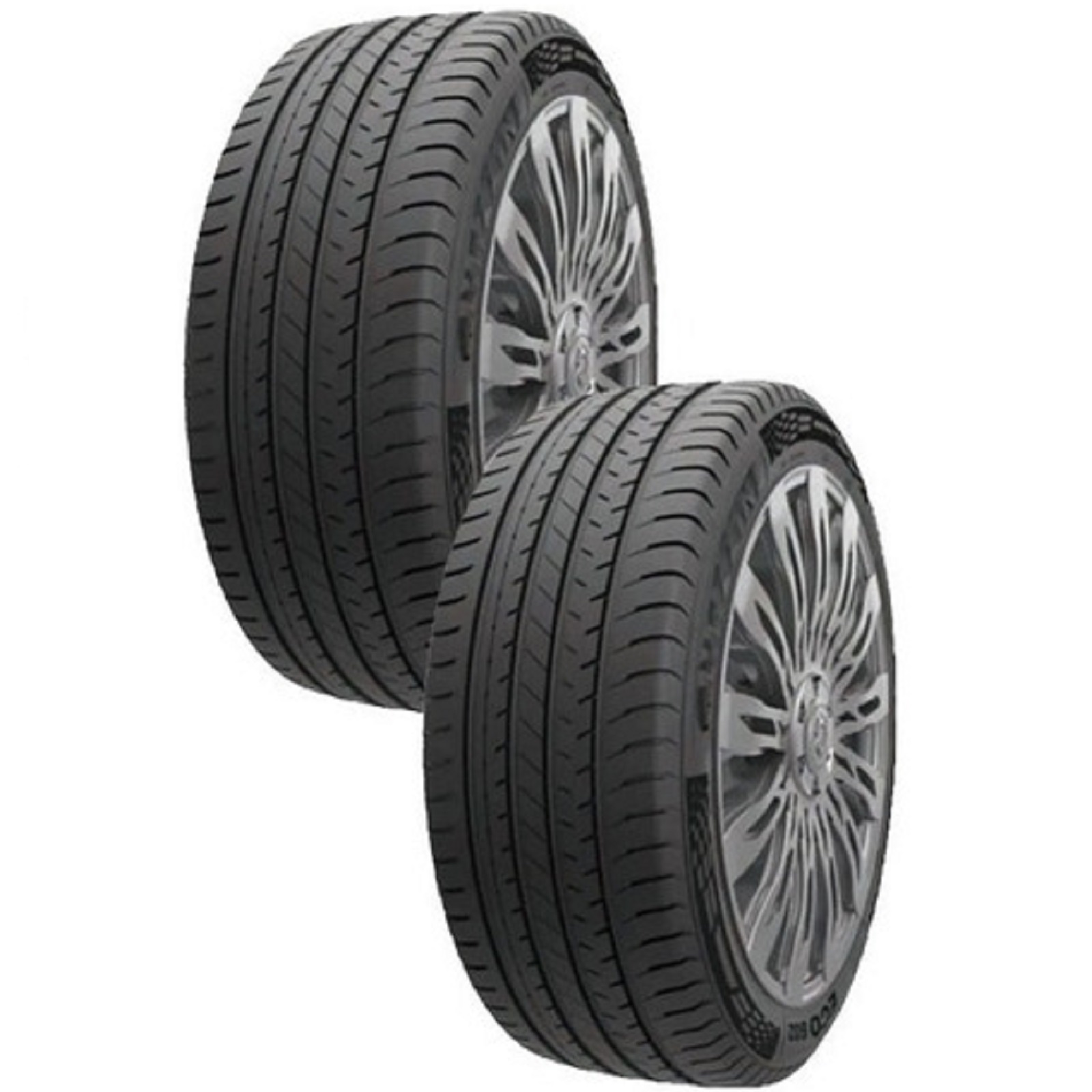 Foto 5 pulgar | Llanta 275/45r19 Mazzini Eco602 108w