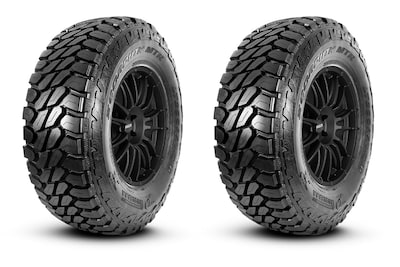 Foto 4 | Llanta 285/70r17 Pirelli Scorpion Mtr 116q