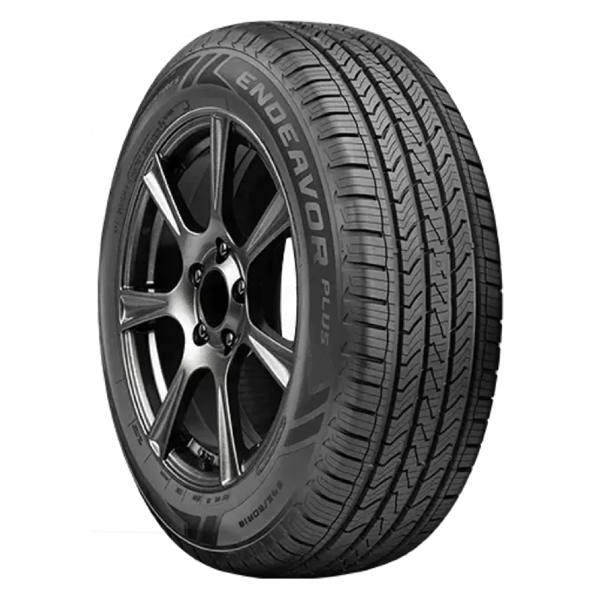 Foto 2 pulgar | Llanta 255/50r20 Cooper Endeavor Plus 109h