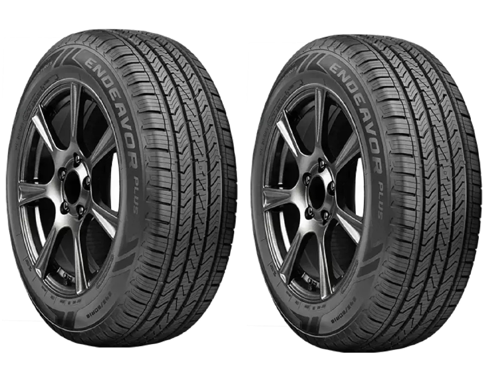 Foto 5 pulgar | Llanta 255/50r20 Cooper Endeavor Plus 109h