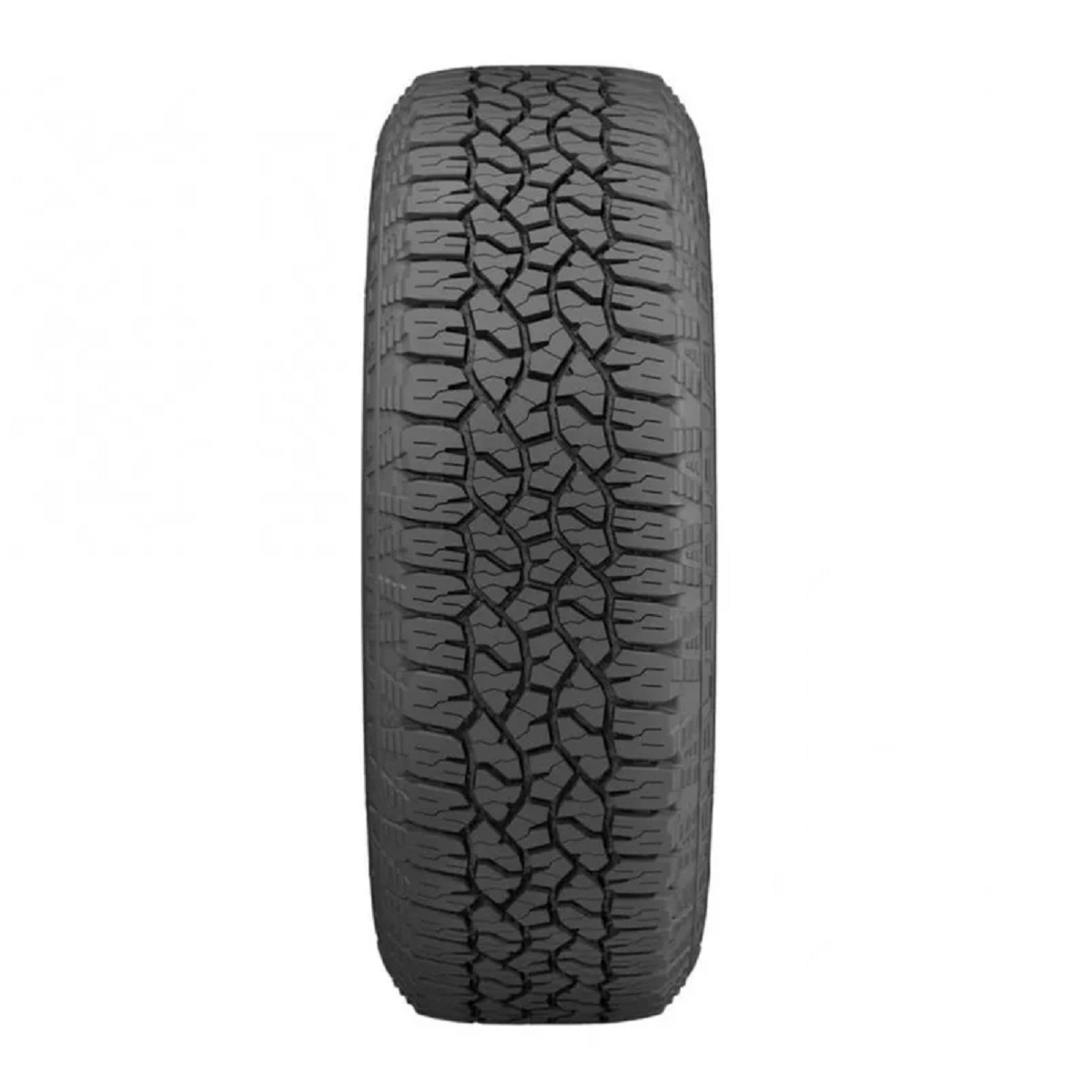 Foto 3 pulgar | Llanta 245/70r16 Goodyear Wrangler Workhorse At 113t