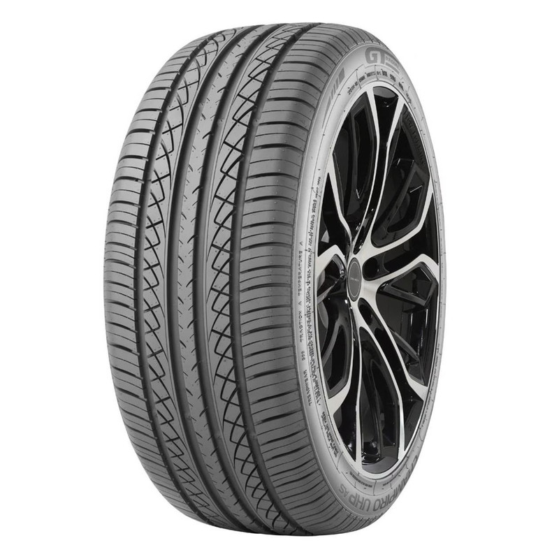 Foto 2 pulgar | Llanta 225/45r17 94w Champiro Uhp As Gt Radial