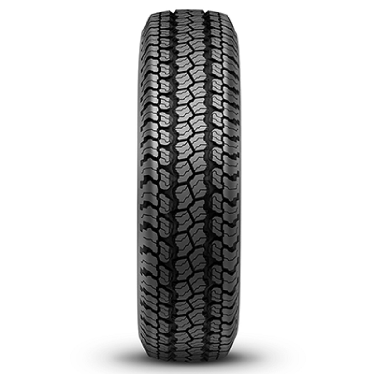 Foto 3 pulgar | Llanta 265/70r17 Goodyear Wrangler At/s 113s