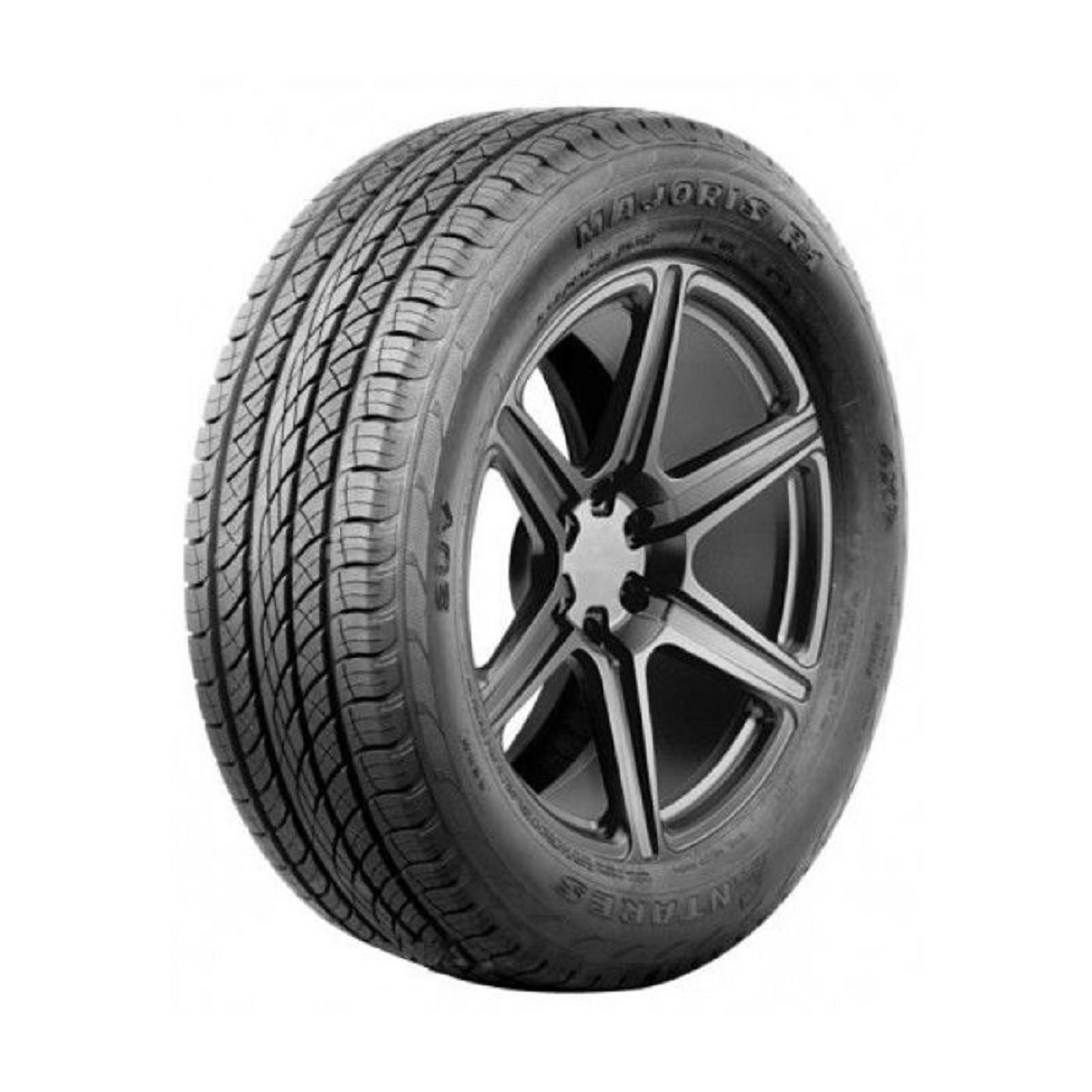 Llanta 265/70r18 Antares Majoris R1 116s