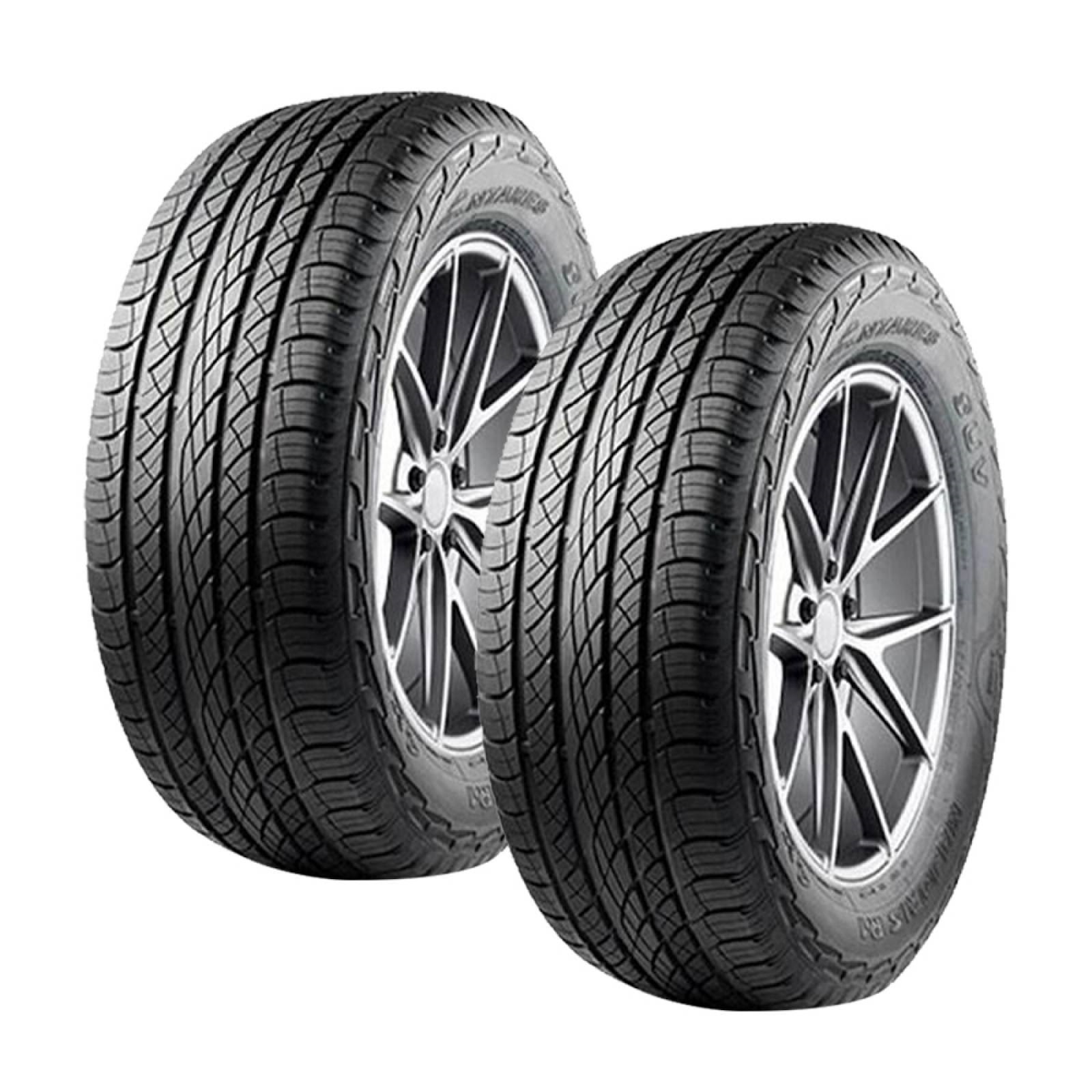 Foto 4 | Llanta 265/70r18 Antares Majoris R1 116s