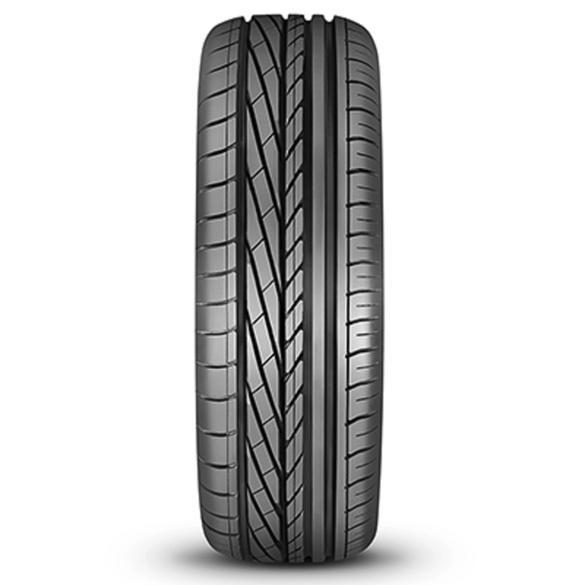 Foto 3 pulgar | Llanta 255/45r20 Goodyear Excellence 101w