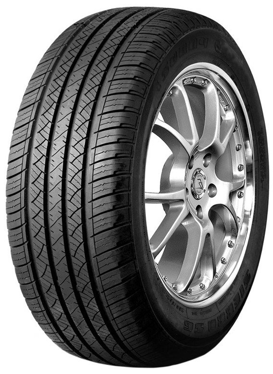 Foto 3 pulgar | Llanta 215/70r17 Maxtrek Sierra S6 101h