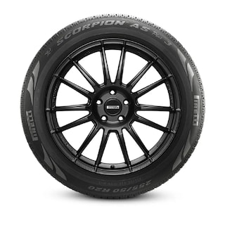 Foto 3 | Llanta 225/65r17 Pirelli Scorpion As Plus 3 102h