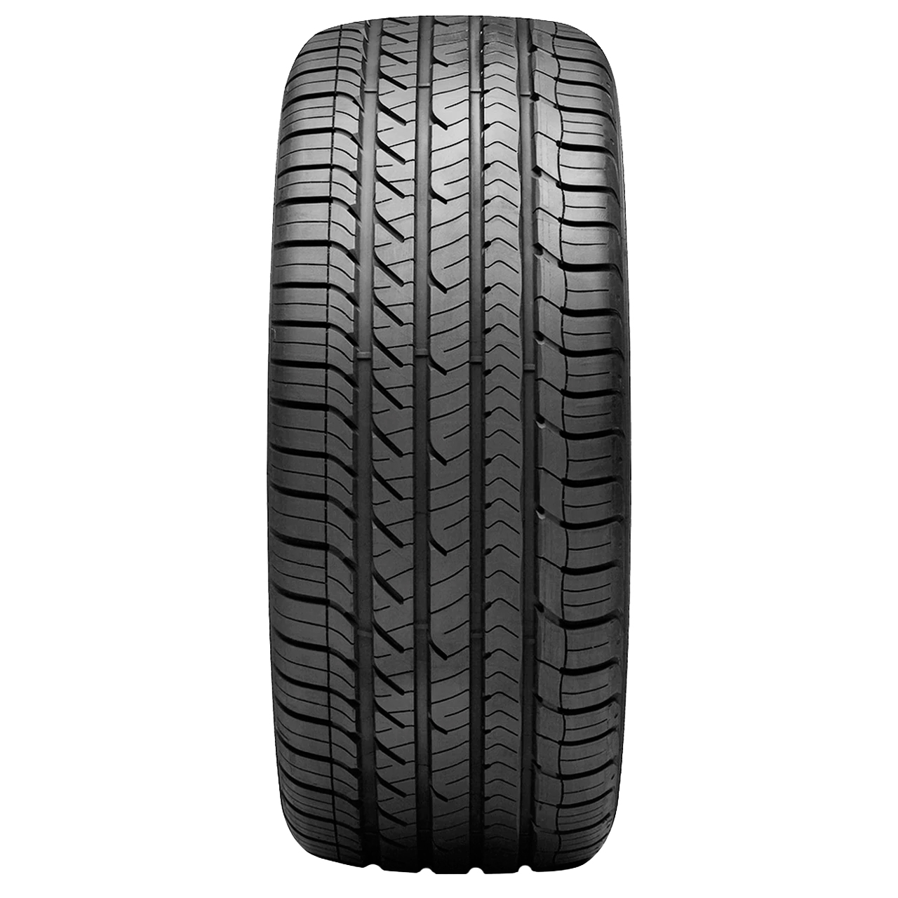 Foto 4 pulgar | Llanta 235/40r18 Goodyear Eagle Sport All-season 91w