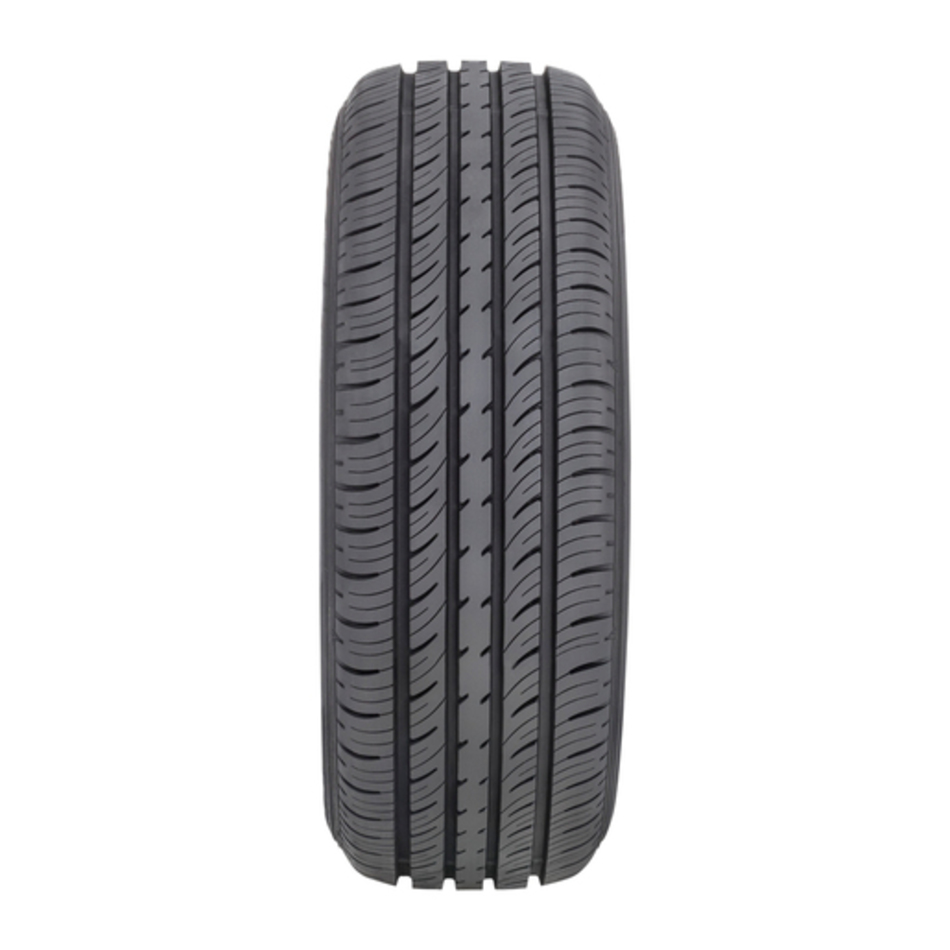 Foto 3 pulgar | Llanta 155/70r13 Dunlop Sp Touring T1 75t