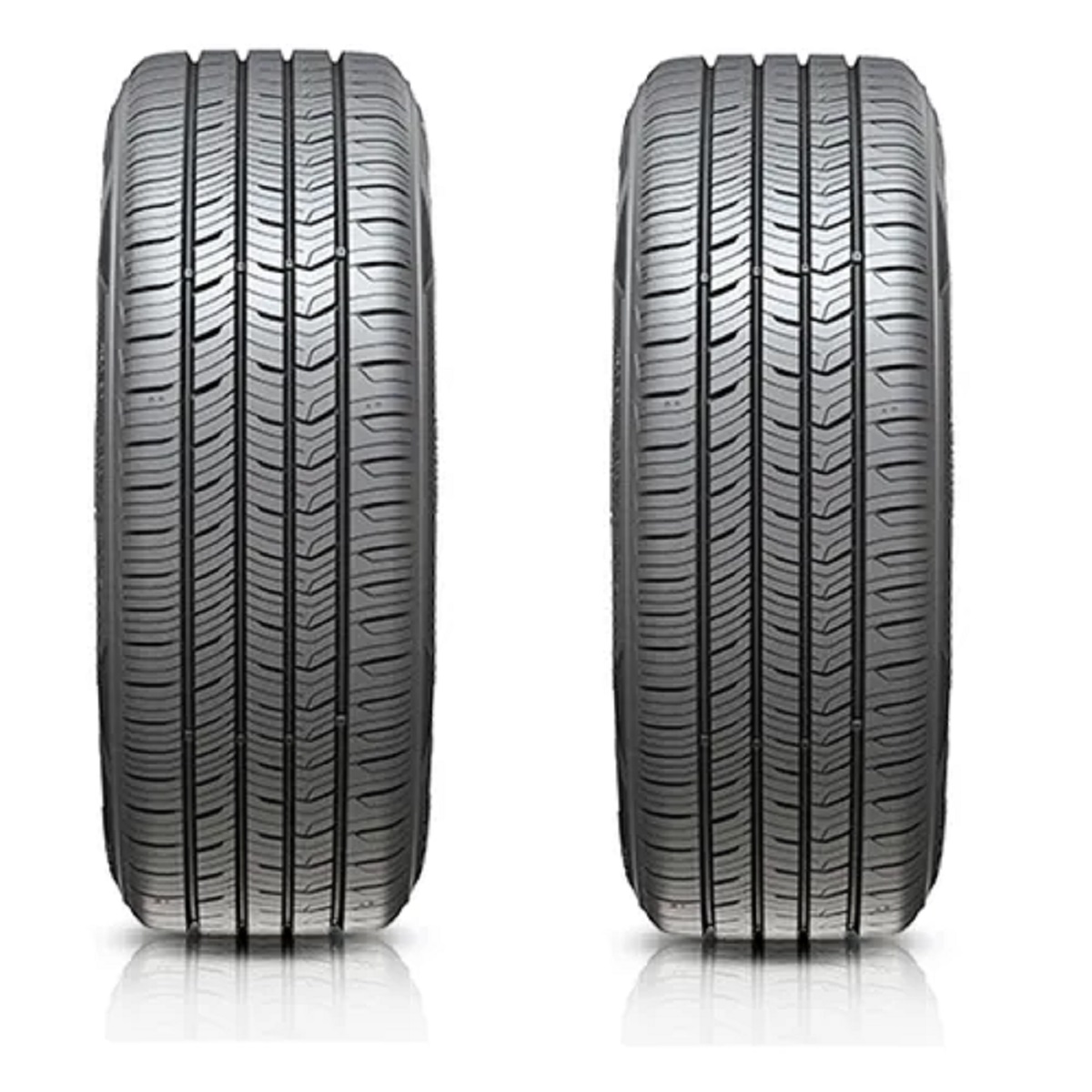 Foto 5 pulgar | Llanta 225/65r17 Hankook Kinergy Pt (h737) 102h