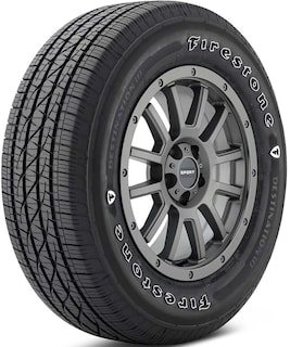 Foto 3 | Llanta 205/70r16 Firestone Destination Le3 97h