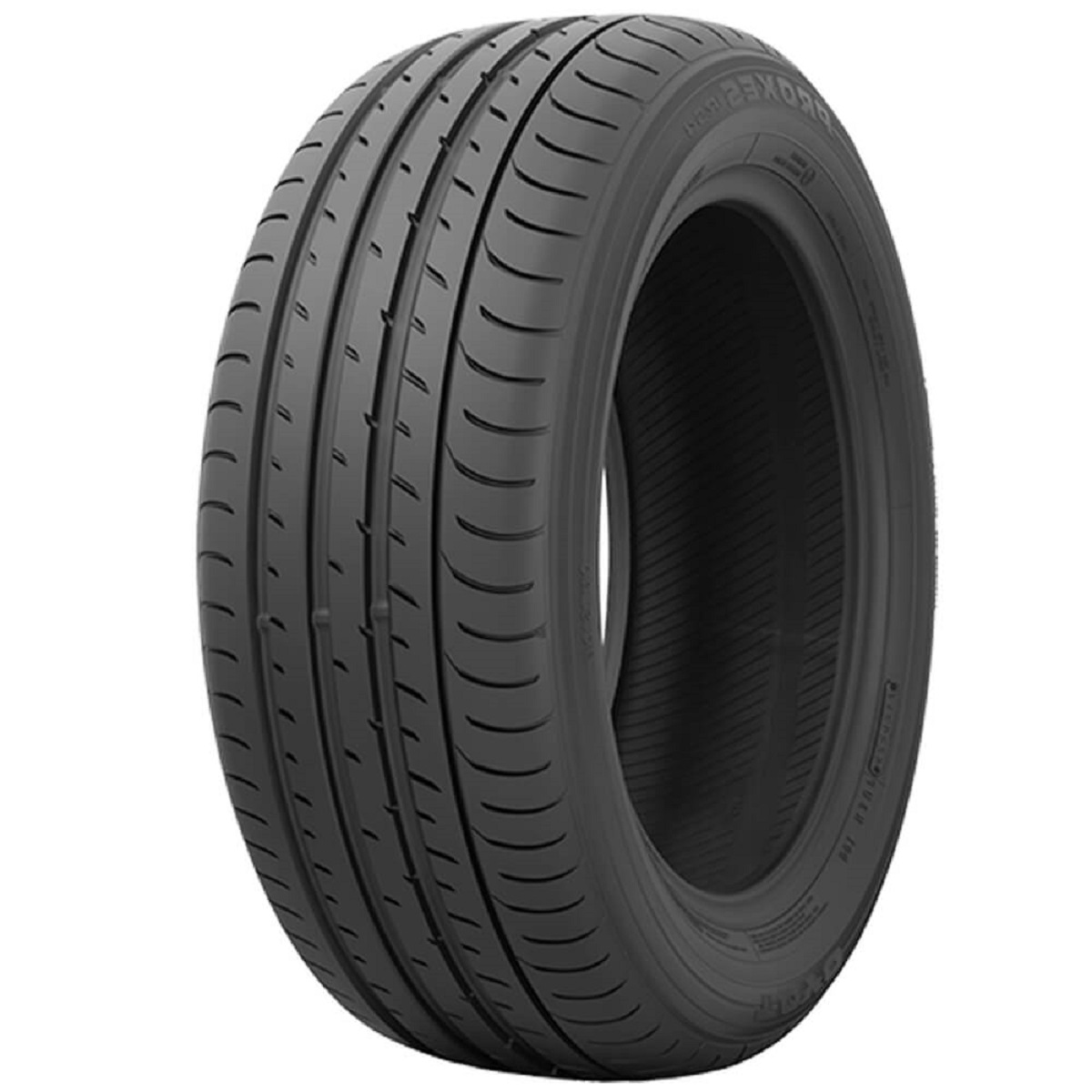 Foto 2 pulgar | Llanta 225/55r17 Toyo Proxes R54 97v