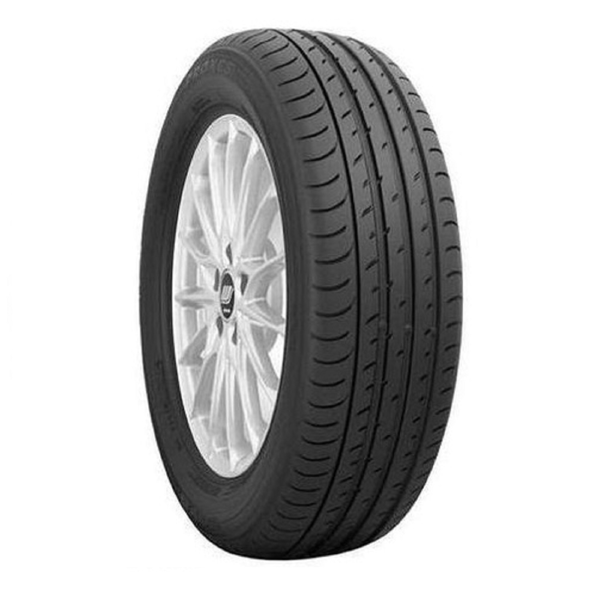 Foto 4 pulgar | Llanta 225/55r17 Toyo Proxes R54 97v