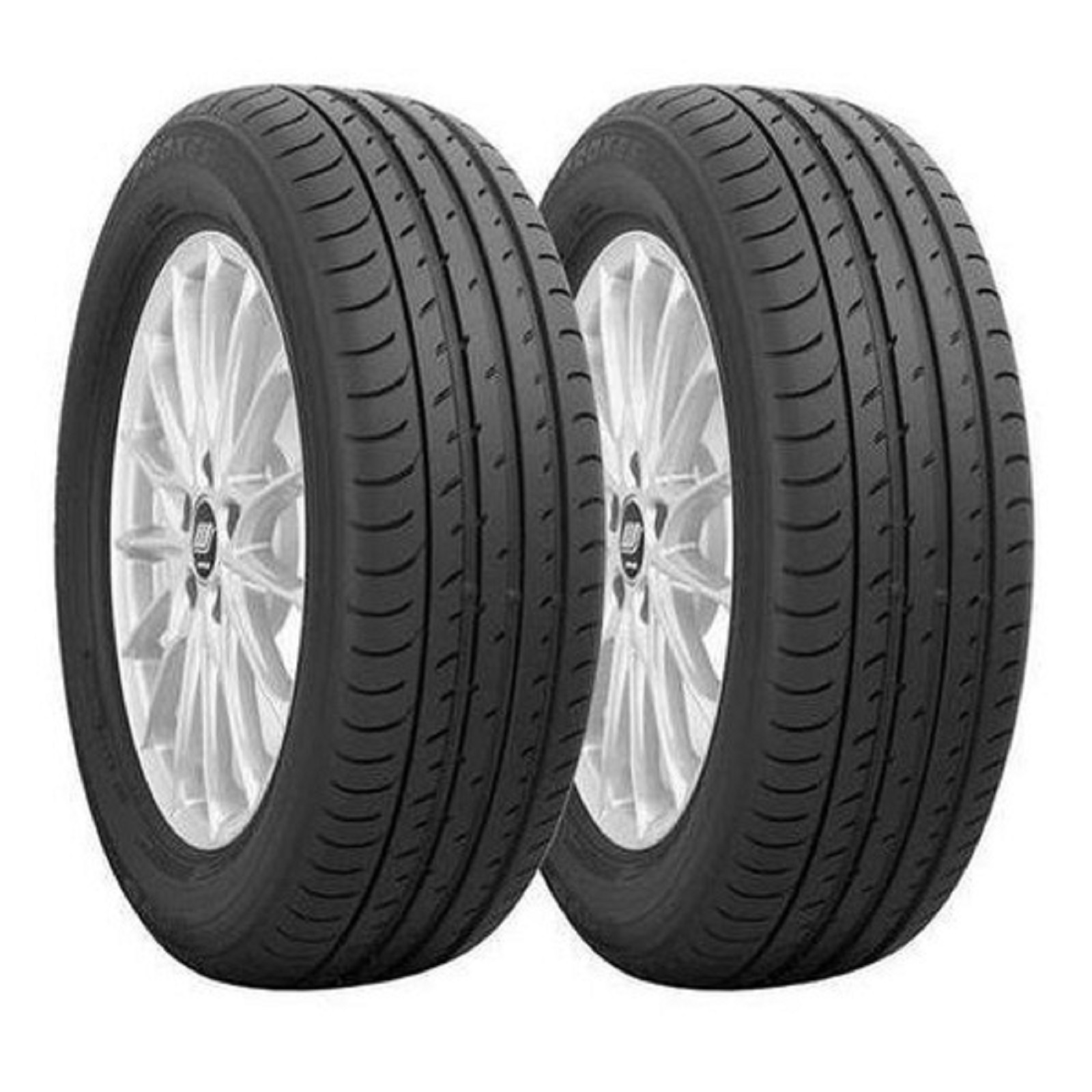 Foto 5 pulgar | Llanta 225/55r17 Toyo Proxes R54 97v