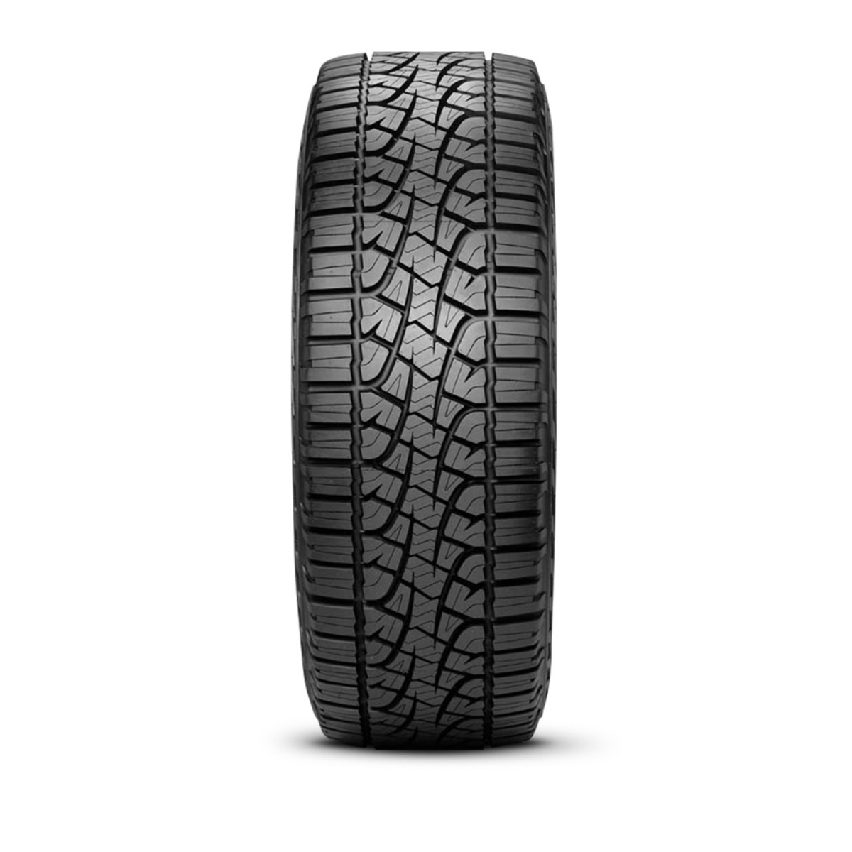 Foto 3 pulgar | Llanta 275/60r20 Pirelli Scorpion Atr 115t