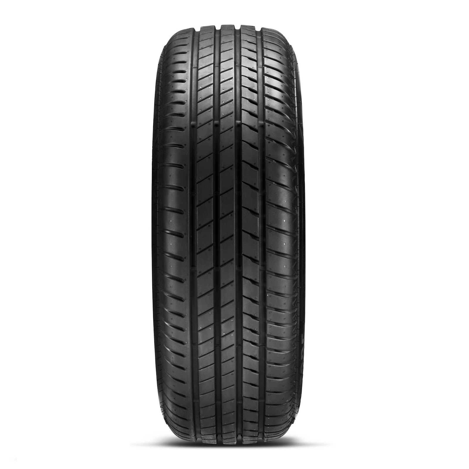 Foto 4 pulgar | Llanta 235/50R19 Bridgestone Alenza 001 99w