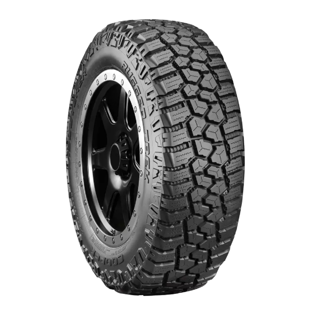 Foto 2 pulgar | Llanta 265/65r18 Cooper Discoverer Rugged Trek 116t